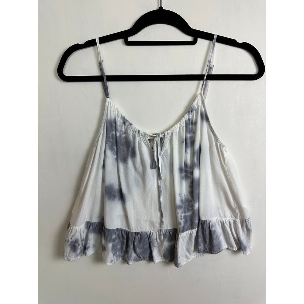 Millibon‎ Top Women's Small Tie And Dye